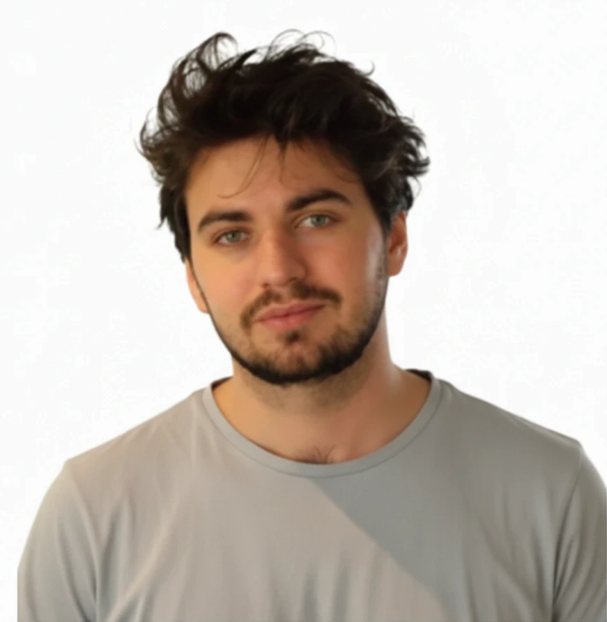 Etienne Duplessix